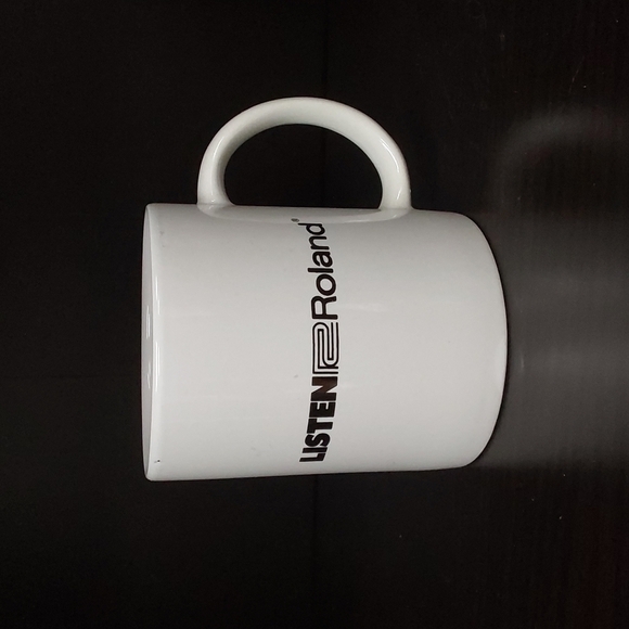 Set of 3 | UMI, Roland and Techrep Marketing Mugs - Picture 3 of 9